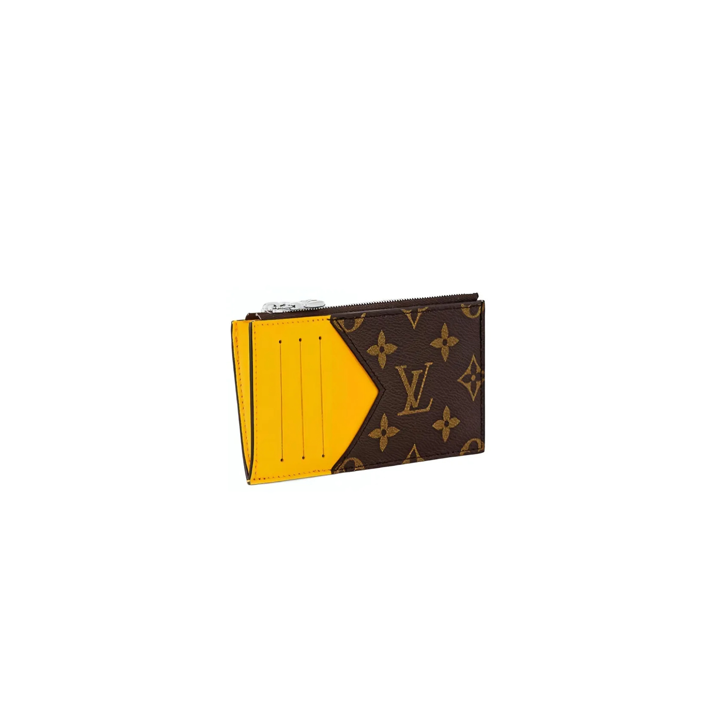 l**is V*t*n coin card holder m82910 (14.5*8*1cm)